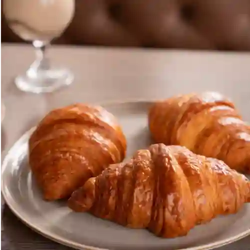 Croissant Clásico