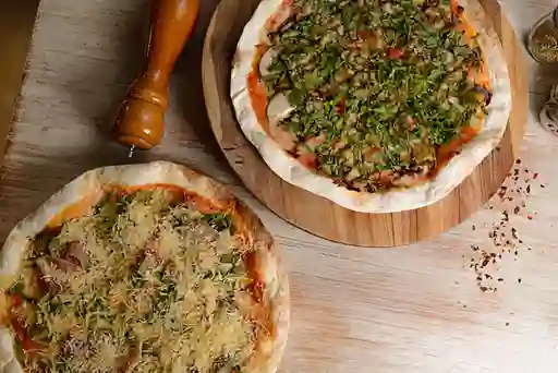 Promo Miércoles 2X1