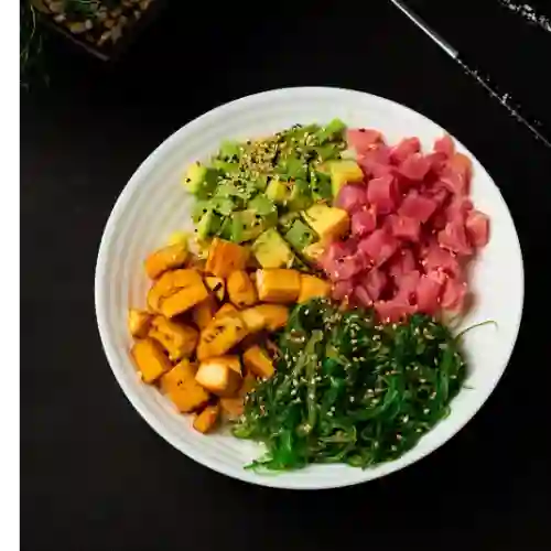Poke Atun