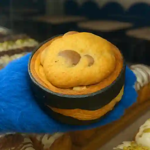 Melto de galleta