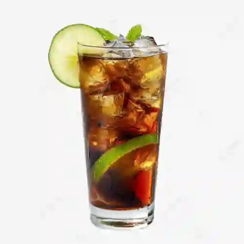 Cuba Libre