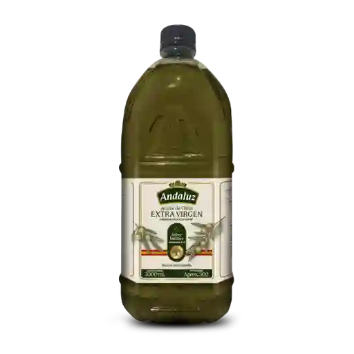 Andaluz Aceite de Oliva Extra Virgen