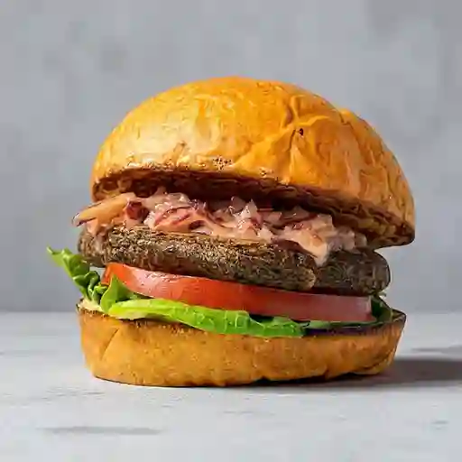 Burger Veggie
