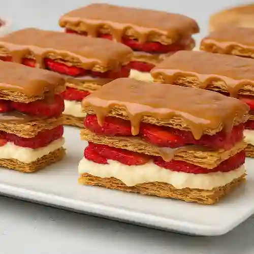 Sinfonía Chocolove X6