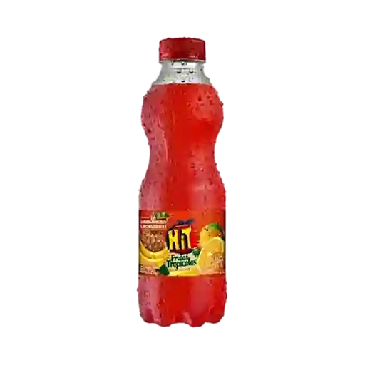 Jugo hit frutas tropicales pet500