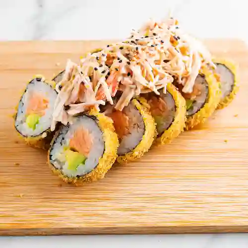 Sumo Roll