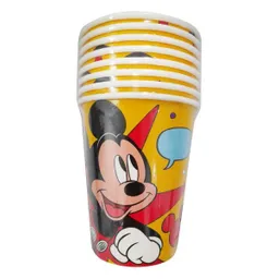 Sempertex Vaso Mickey 7703340018706