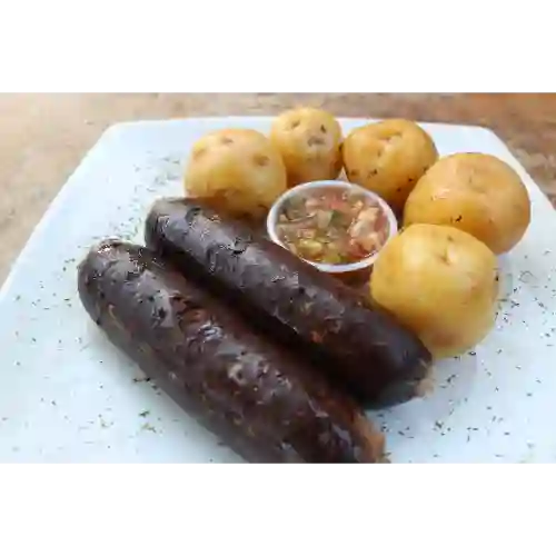 Morcilla