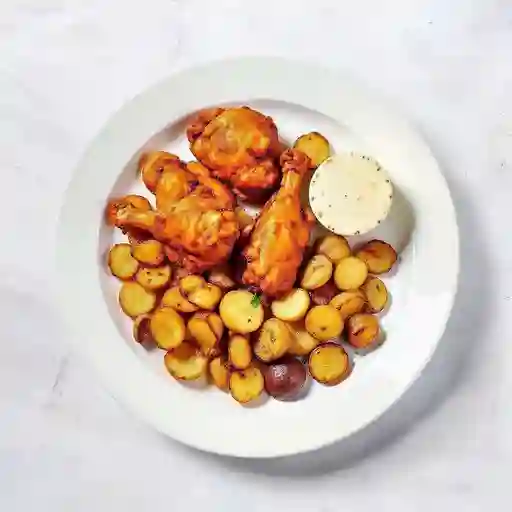 Pollo Asado