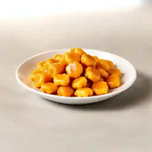 Medilandia Caramelo