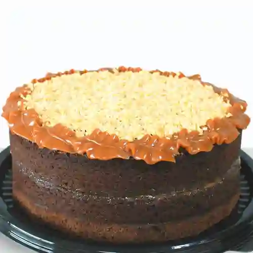 Torta Mini Chocoway