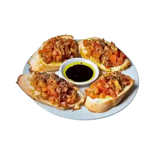 Pan Napolitano
