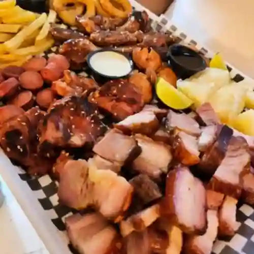 Picada BeRo Grand Slam