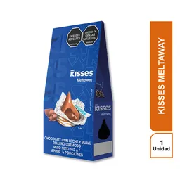 Kisses Chocolate Estuche Meltaway