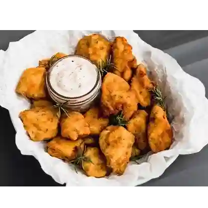 Nuggets de Pollo