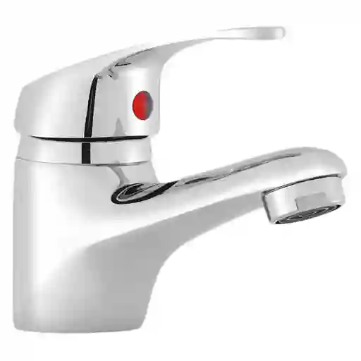 Stretto Grifería Baño Monocontrol Aspen