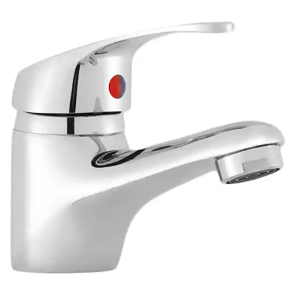 Stretto Grifería Baño Monocontrol Aspen