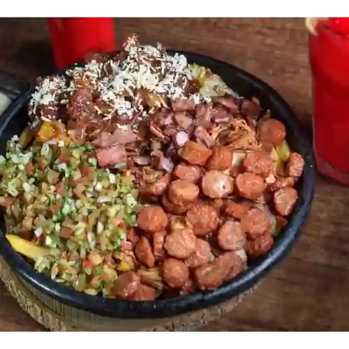 Ranchera