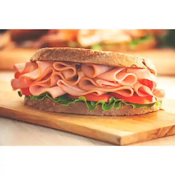 Land Ofrost Pavo Asado al Horno