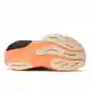 New Balance Tenis Para Correr Rebel V4 Mujer Naranja Talla 5