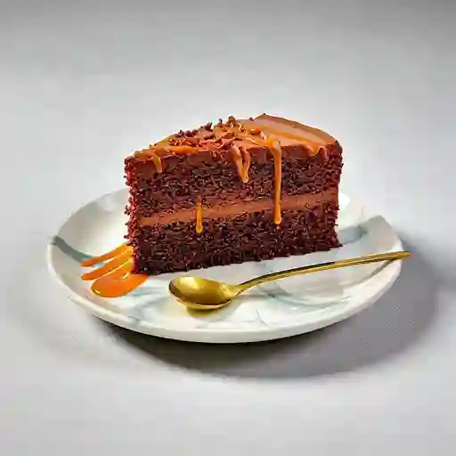 Torta de Chocolate