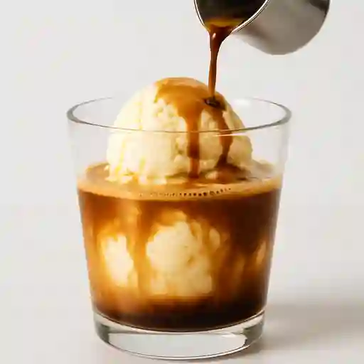 Affogato