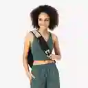 Sherpani Maleta Esprit Sling Beige