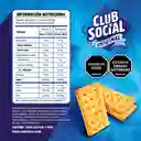Galletas Saladas Club Social 9Pack Original 216G