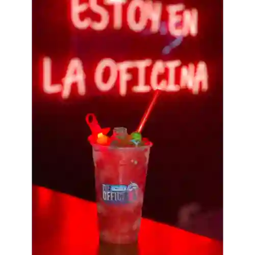 Granizado Grande (20 Onzas)