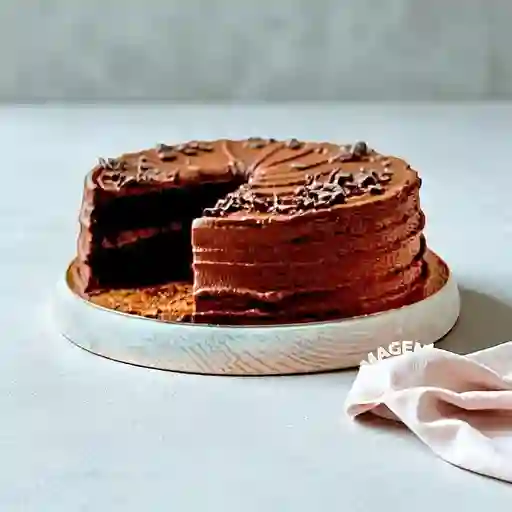 Torta de Chocolate