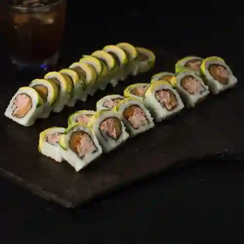 Promo 2x1 de Kani Roll + Bebida
