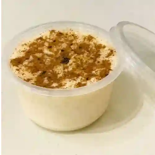 Arroz con Leche