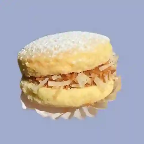 Alfajores X 6