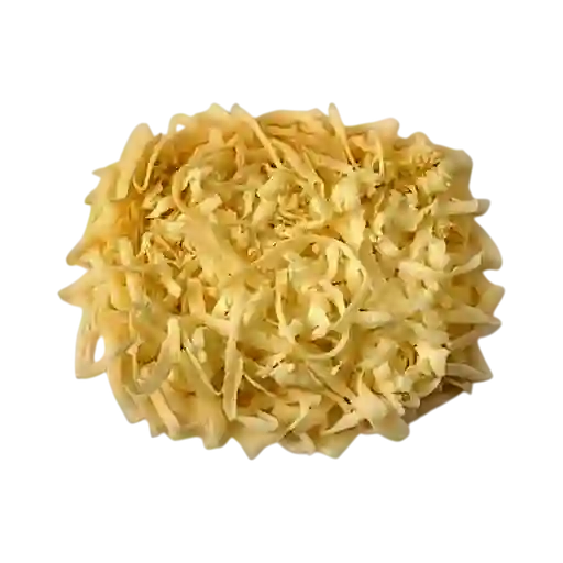 Adicion de Cheddar