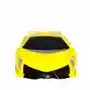 Toy Logic Carro Control Remoto Amarillo