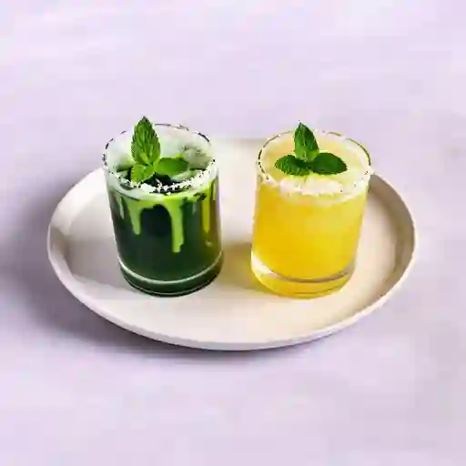 Soda De Feijoa