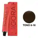 Igora Royal 6-16 Chocolate Centro 60 Ml