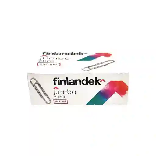 Finlandek Clip Yumbo FIN-1880