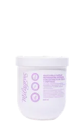 Milagros Mascarilla de Cebolla