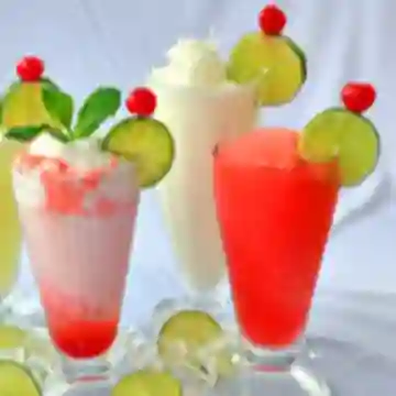 Limonada de Coco
