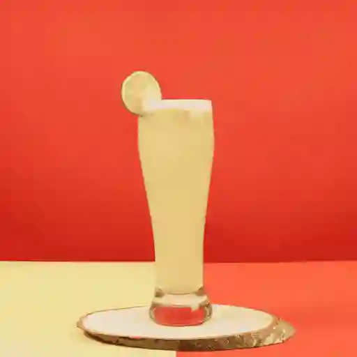 Limonada Natural