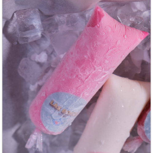 Boli kola con leche