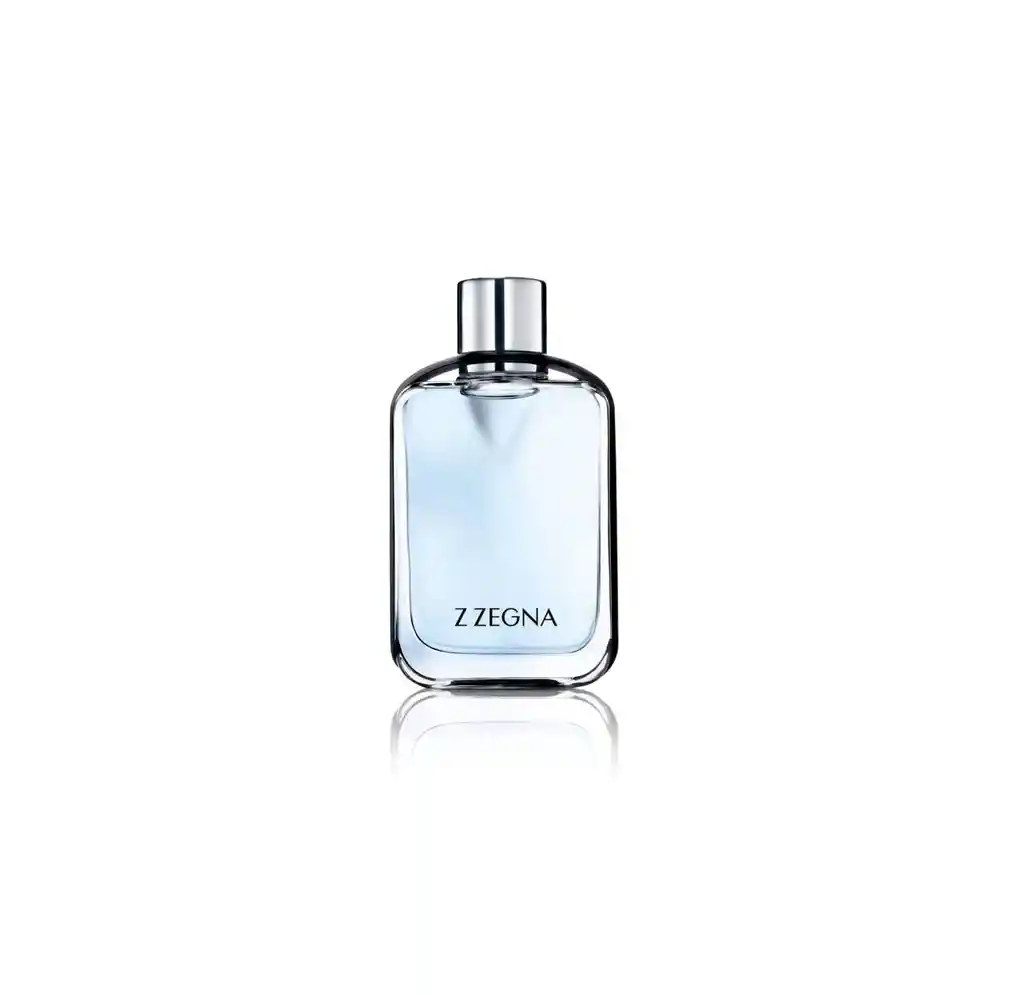 Zegna Ermenegildo Fragancia Hombre Z 100 Ml