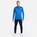 Nike Sudadera Df Park20 Trksuit K R Hombre Azul Talla S