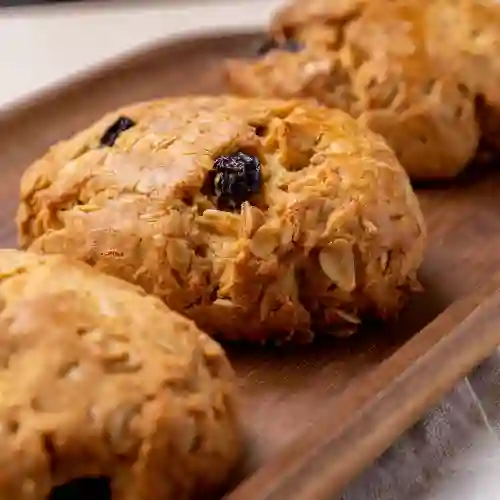 Galleta de Avena