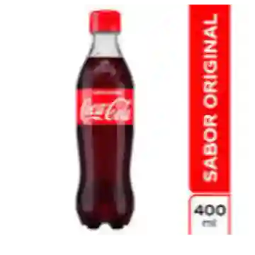 Coca Cola 400ml Original