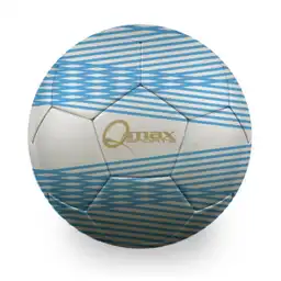 Qmax Balón de Fútbol Copa 2024 Argentina #3