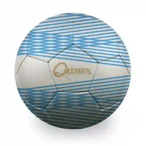 Qmax Balón de Fútbol Copa 2024 Argentina #3