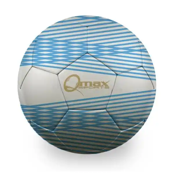 Qmax Balón de Fútbol Copa 2024 Argentina #3