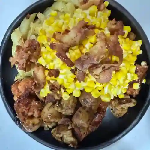 Desgrado Costeño